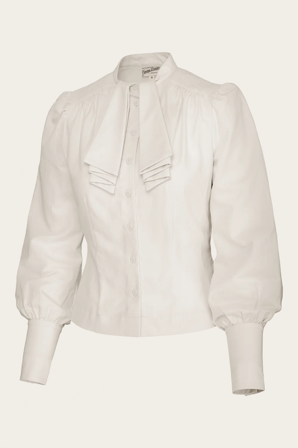 The More Is More Blouse