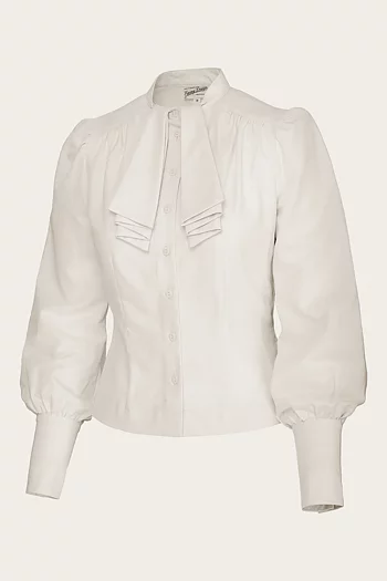 The More Is More Blouse