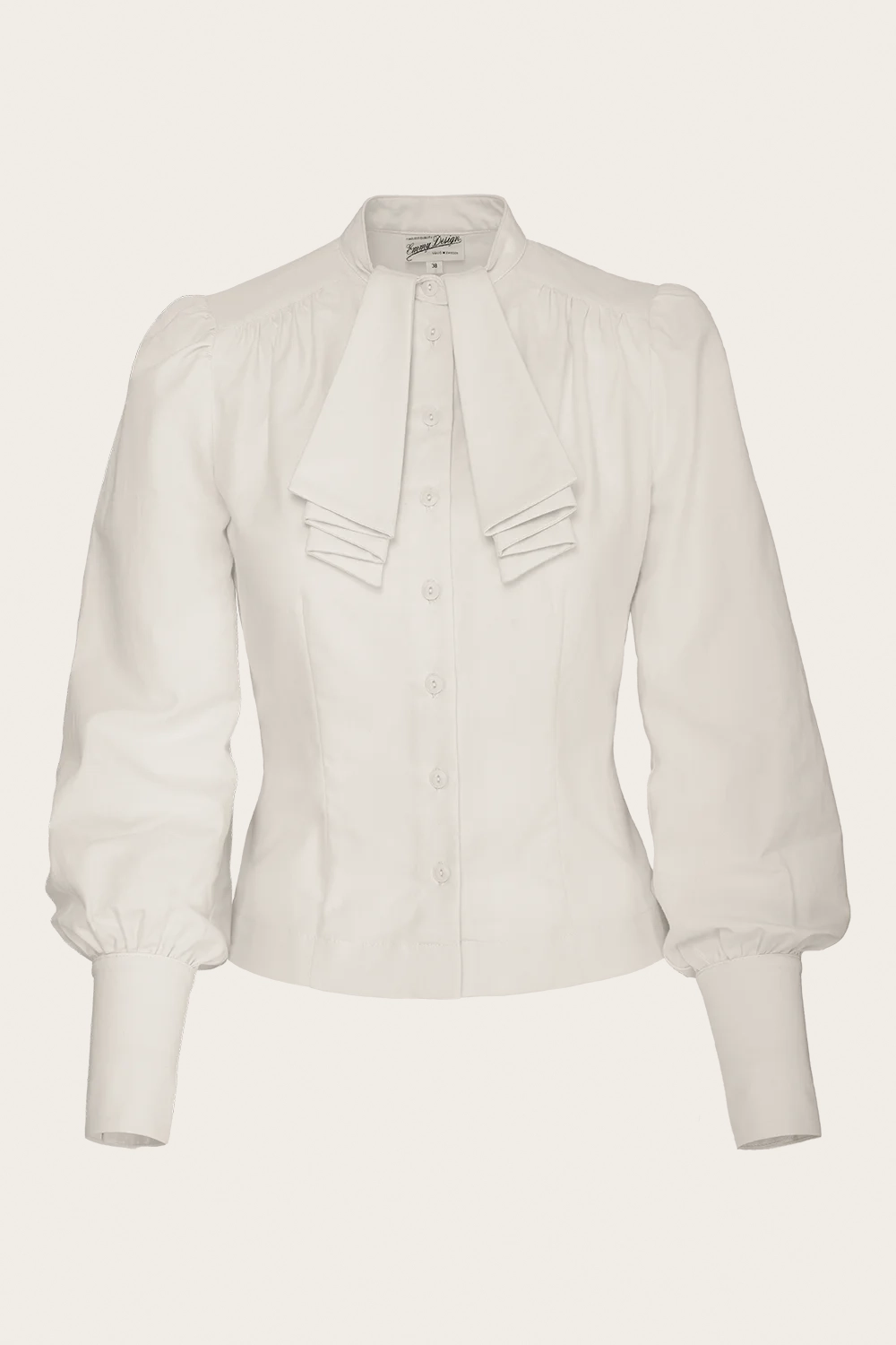 The More Is More Blouse - 4