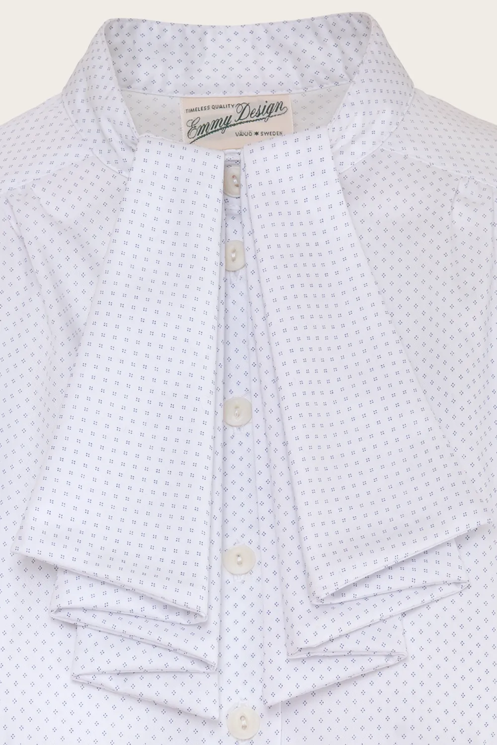 The More Is More Blouse - 2