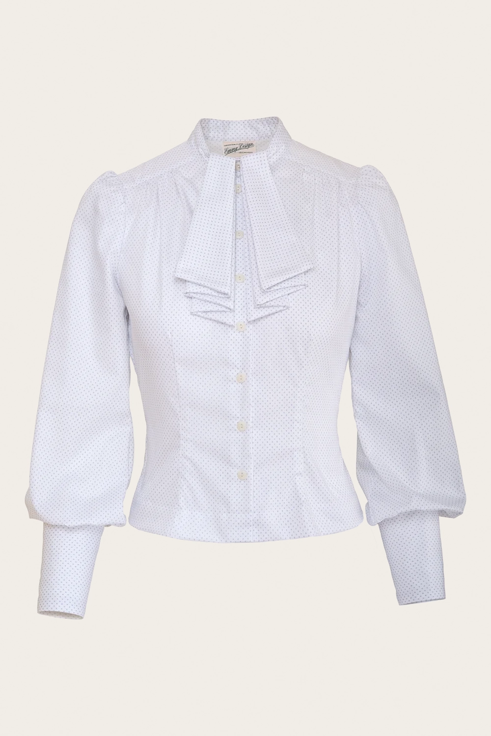 The More Is More Blouse - 4