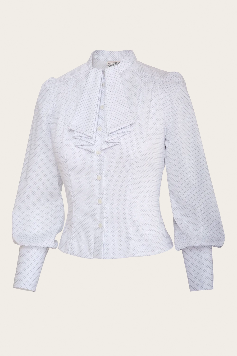 The More Is More Blouse - 5