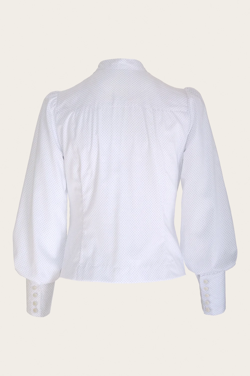 The More Is More Blouse - 6