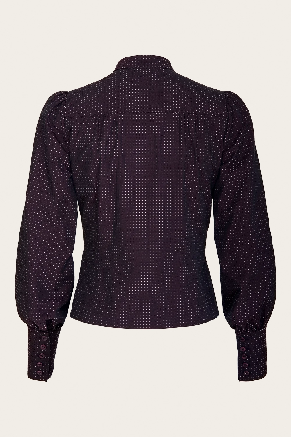 The More Is More Blouse - 5