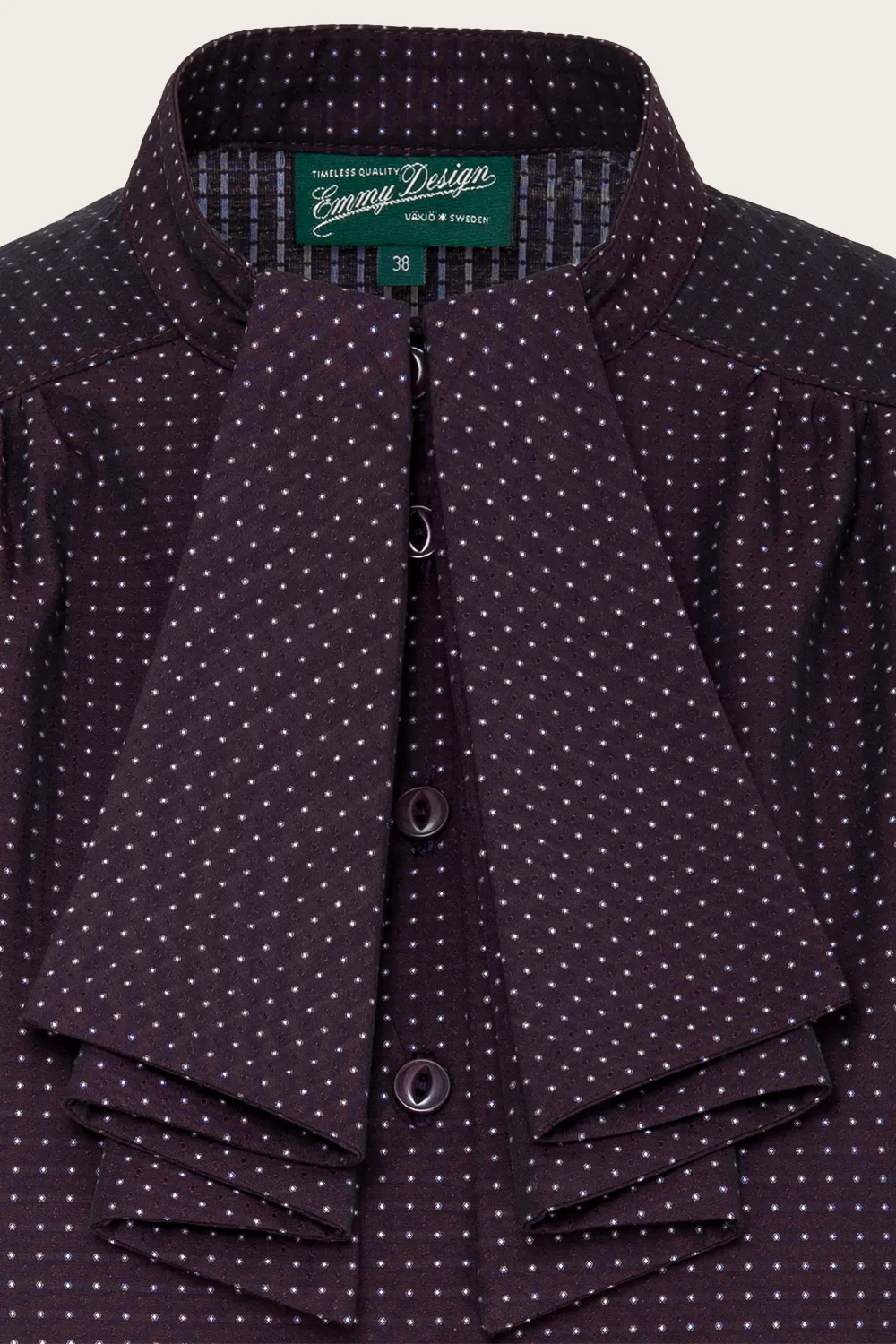 The More Is More Blouse - 2