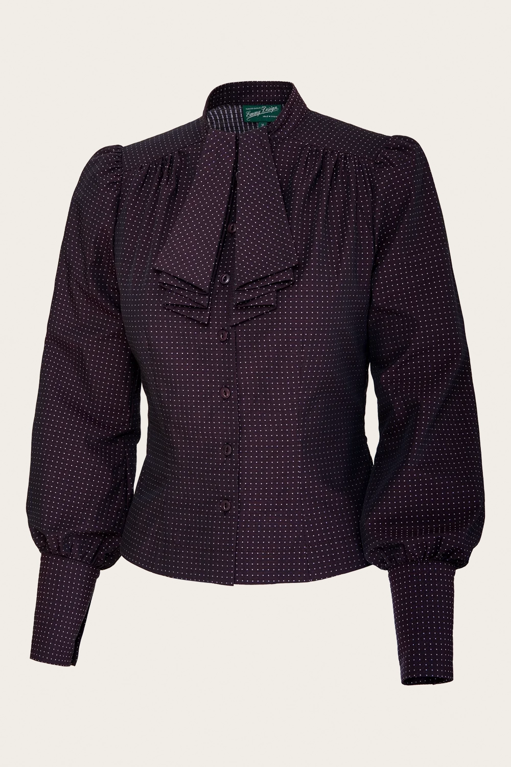 The More Is More Blouse