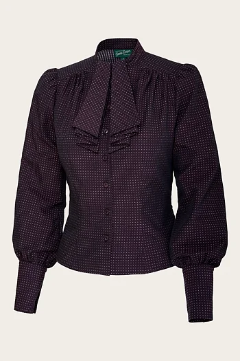 The More Is More Blouse