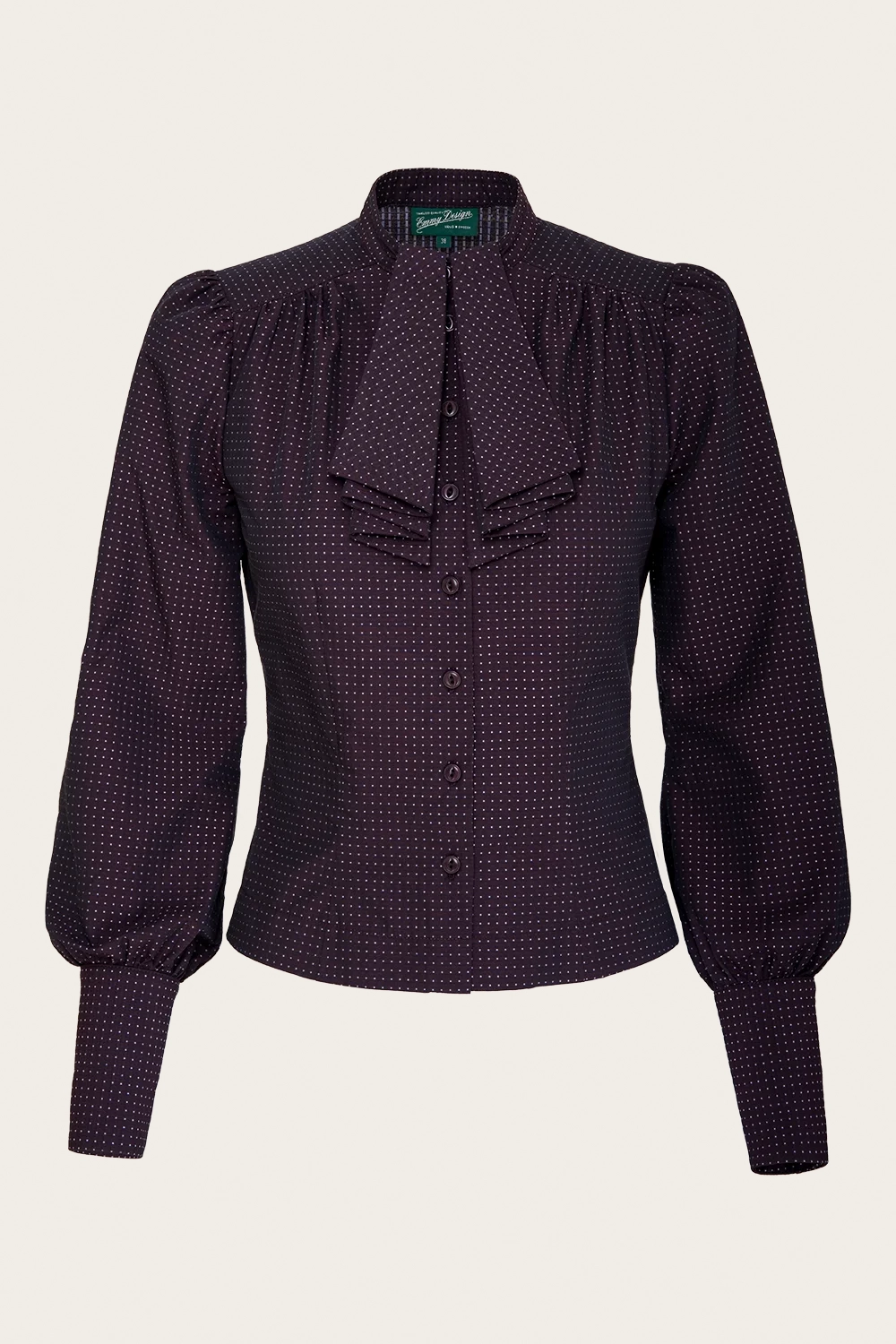 The More Is More Blouse - 4