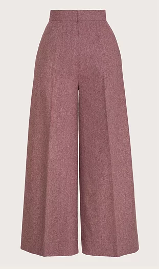 The Palazzo Perfection Pants