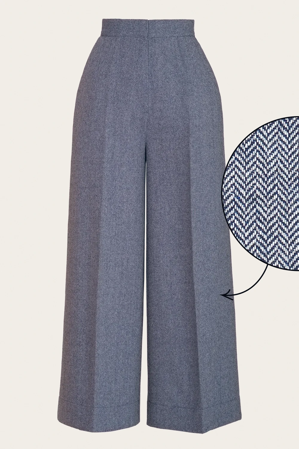 The Palazzo Perfection Pants