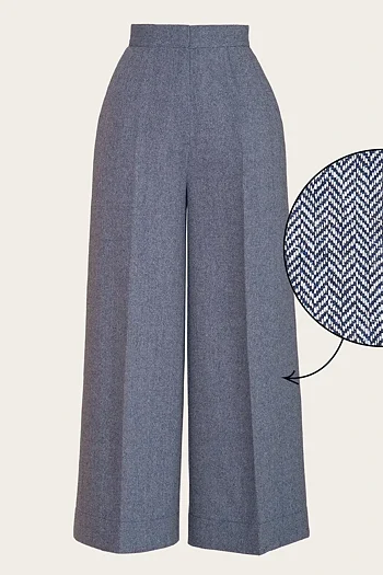 The Palazzo Perfection Pants