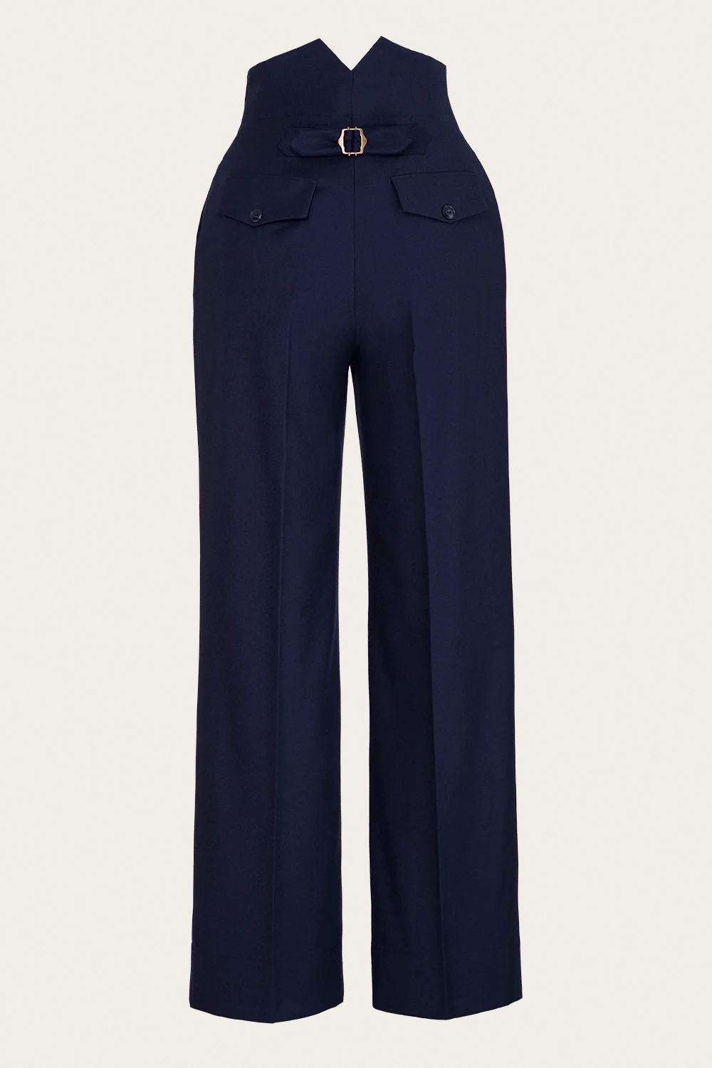 The Great Grandpa Pants - 5