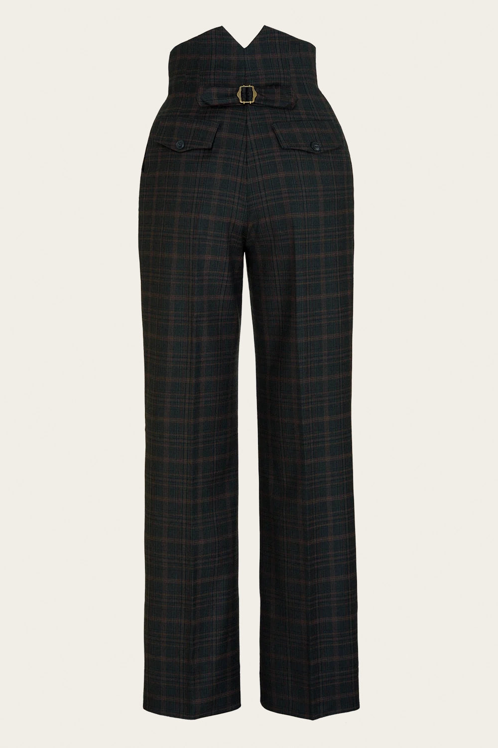 The Great Grandpa Pants - 5