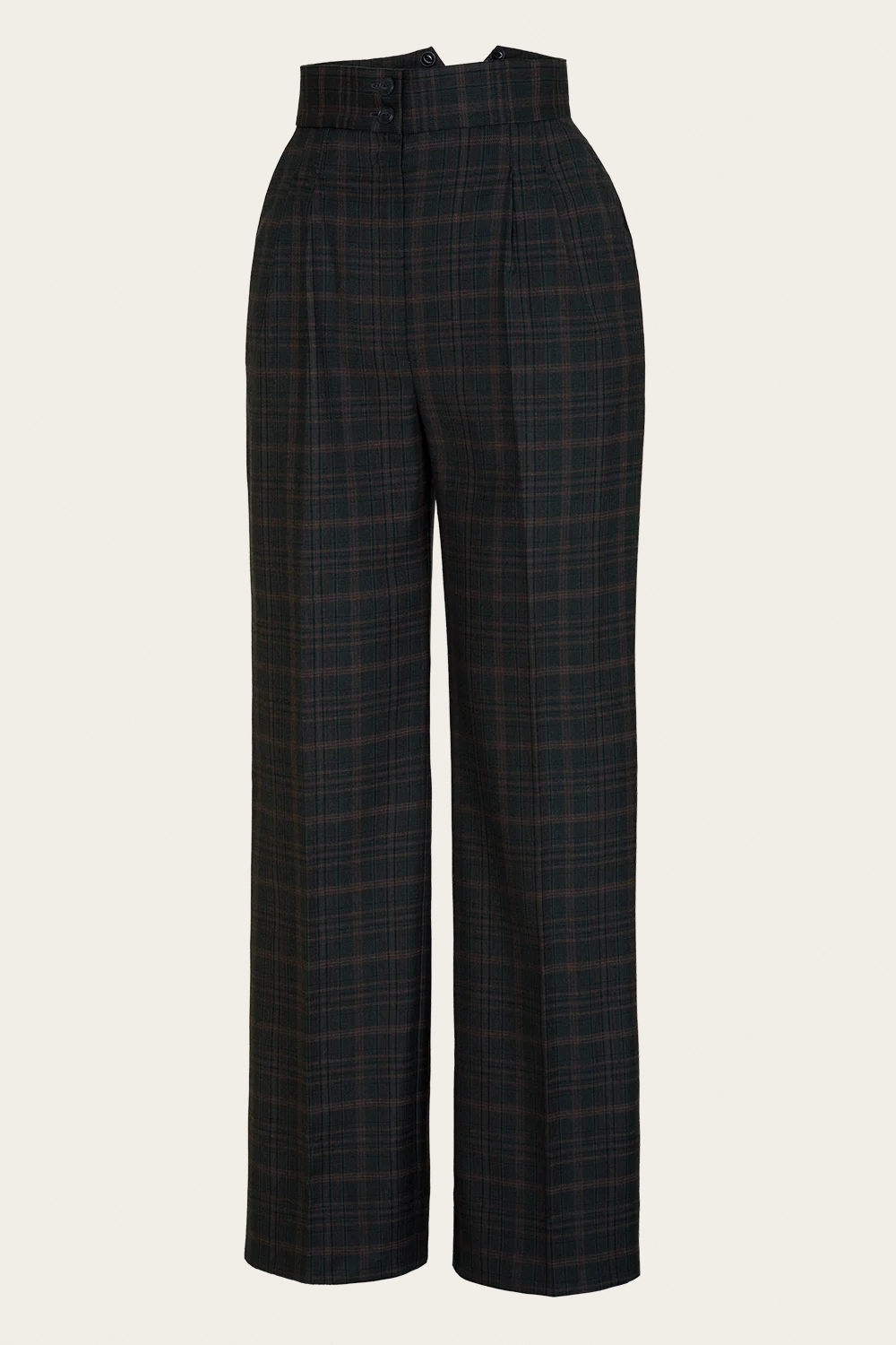 The Great Grandpa Pants - 4