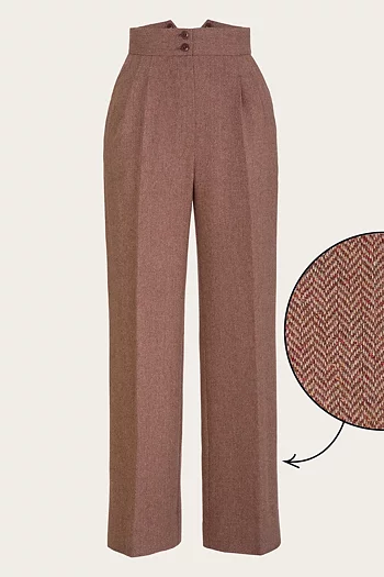 The Great Grandpa Pants