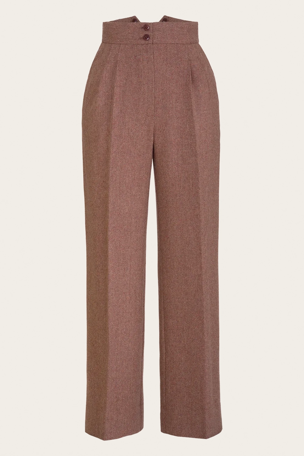 The Great Grandpa Pants - 5