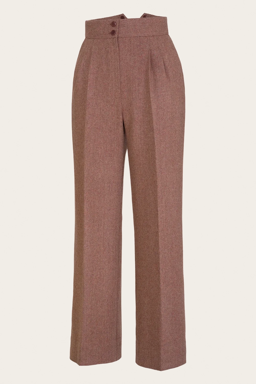 The Great Grandpa Pants - 4