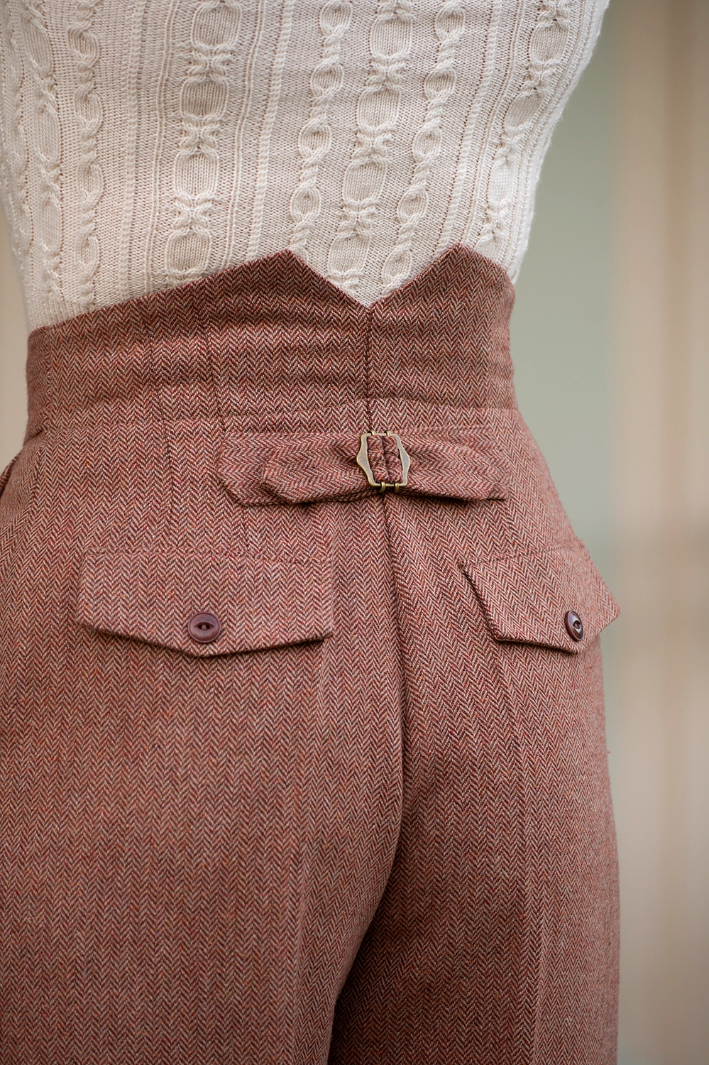 The Great Grandpa Pants - 11