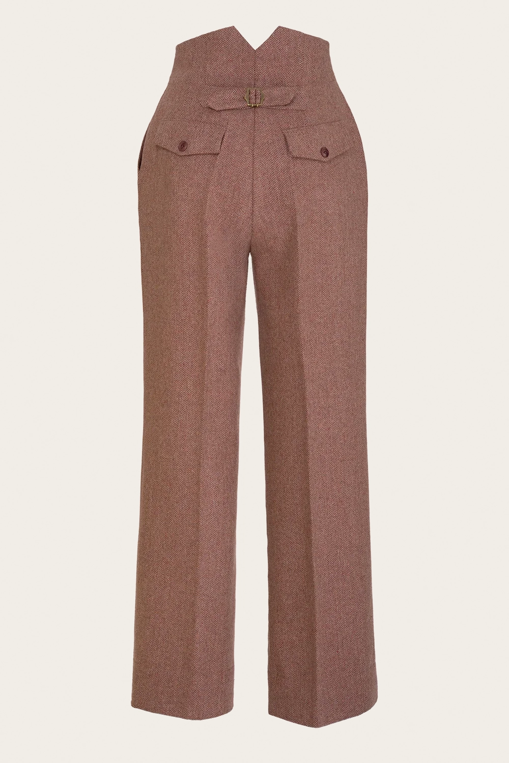 The Great Grandpa Pants - 6