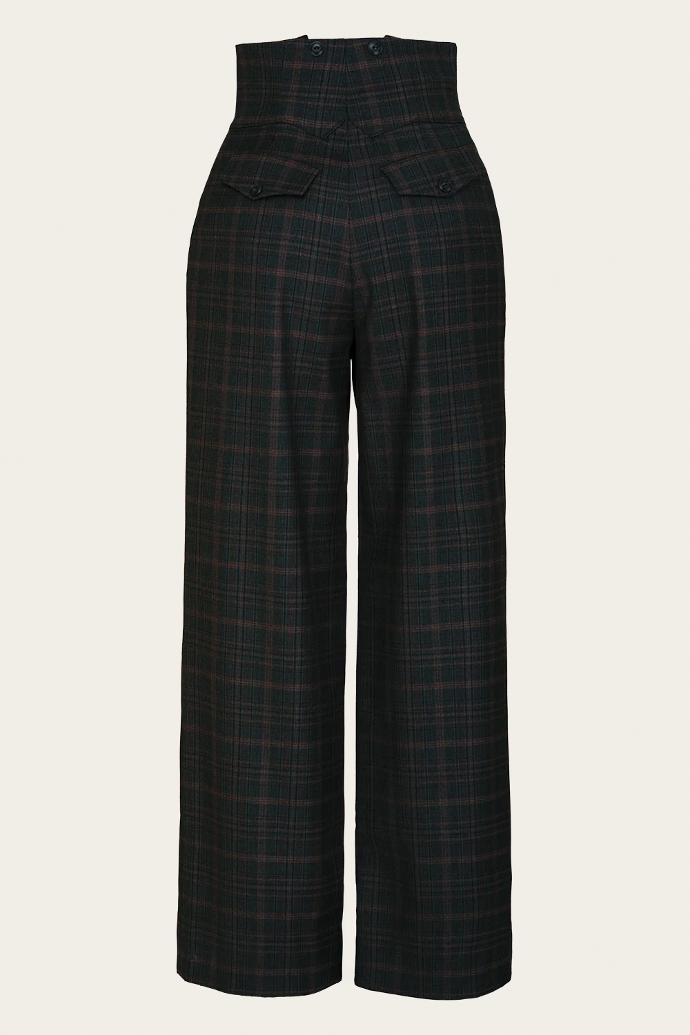 The Miss Fancy Pants Slacks - 5
