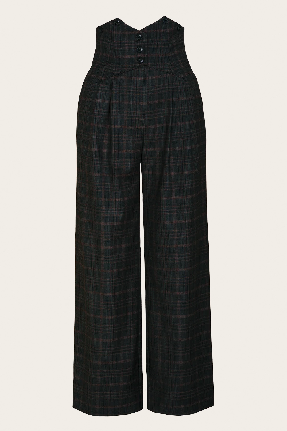 The Miss Fancy Pants Slacks