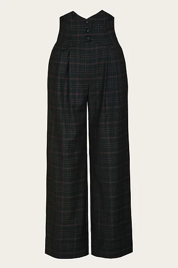 The Miss Fancy Pants Slacks