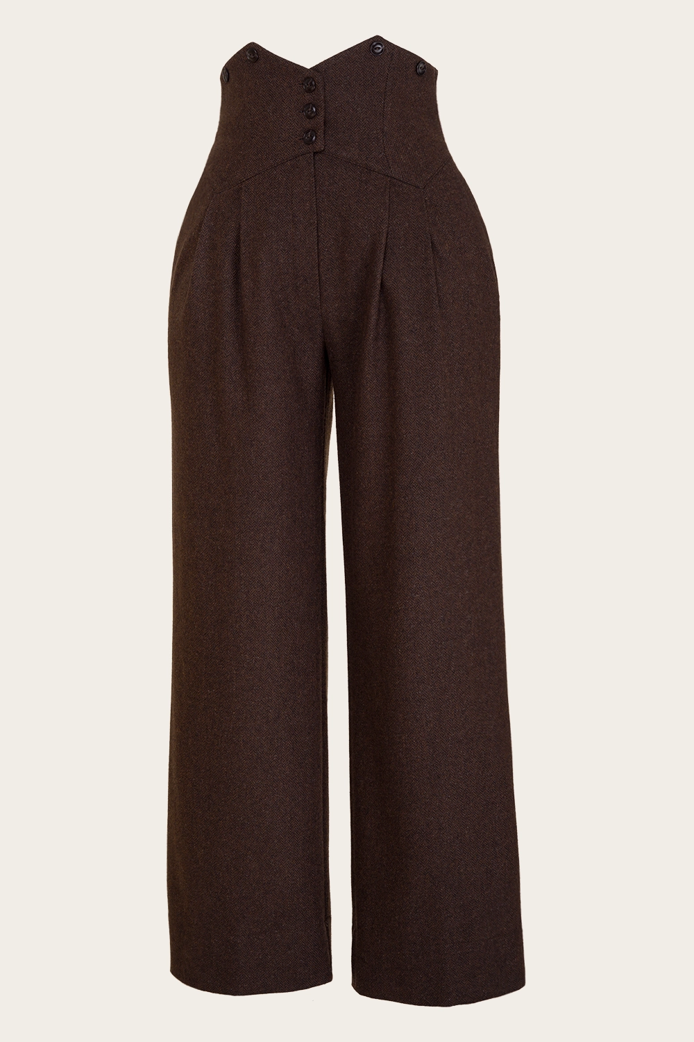 The Miss Fancy Pants Slacks - 5
