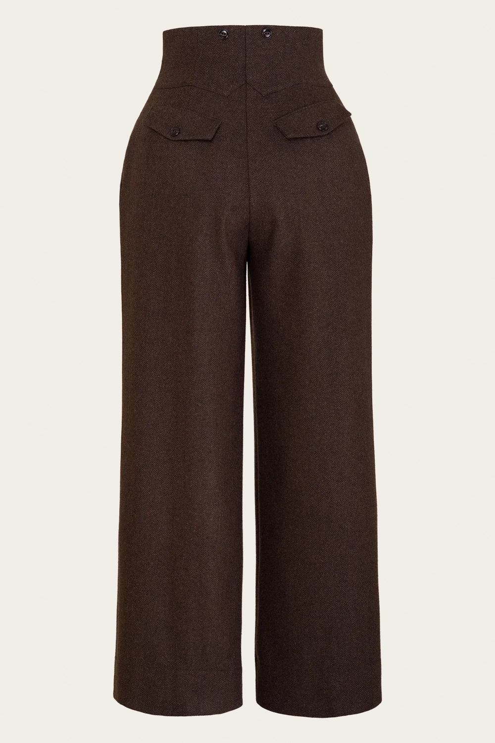 The Miss Fancy Pants Slacks - 6