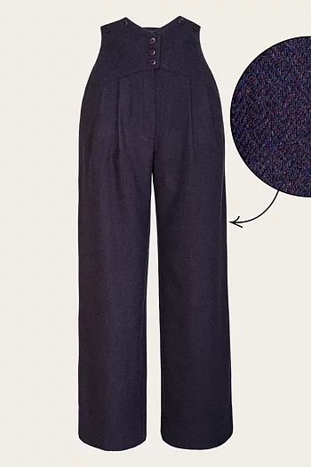The Miss Fancy Pants Slacks