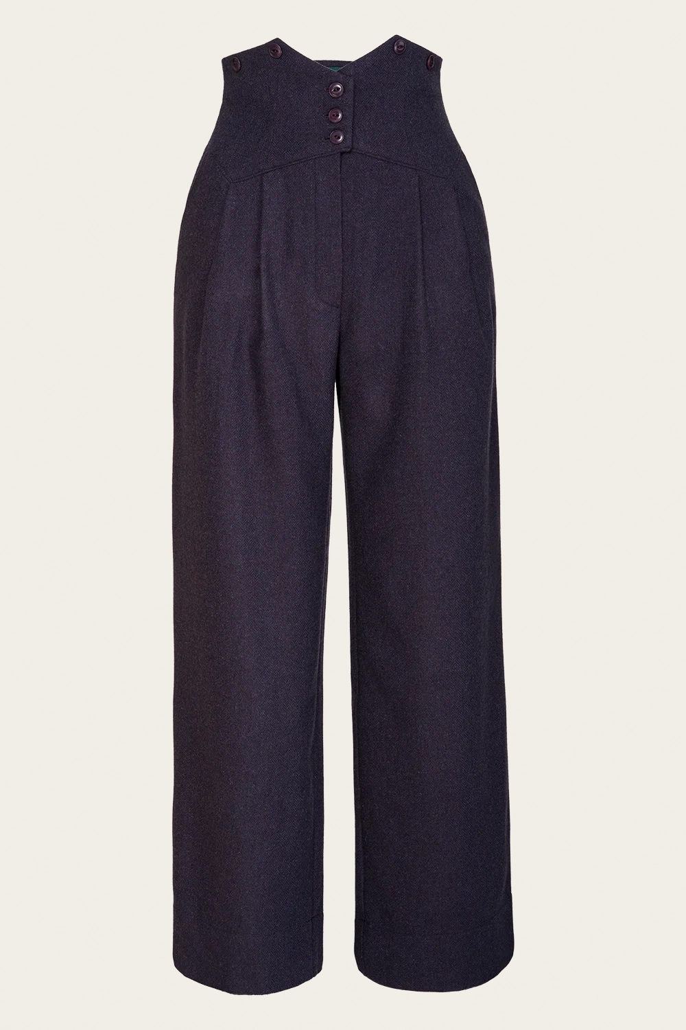 The Miss Fancy Pants Slacks - 5