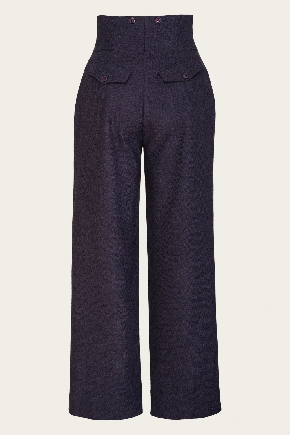 The Miss Fancy Pants Slacks - 6