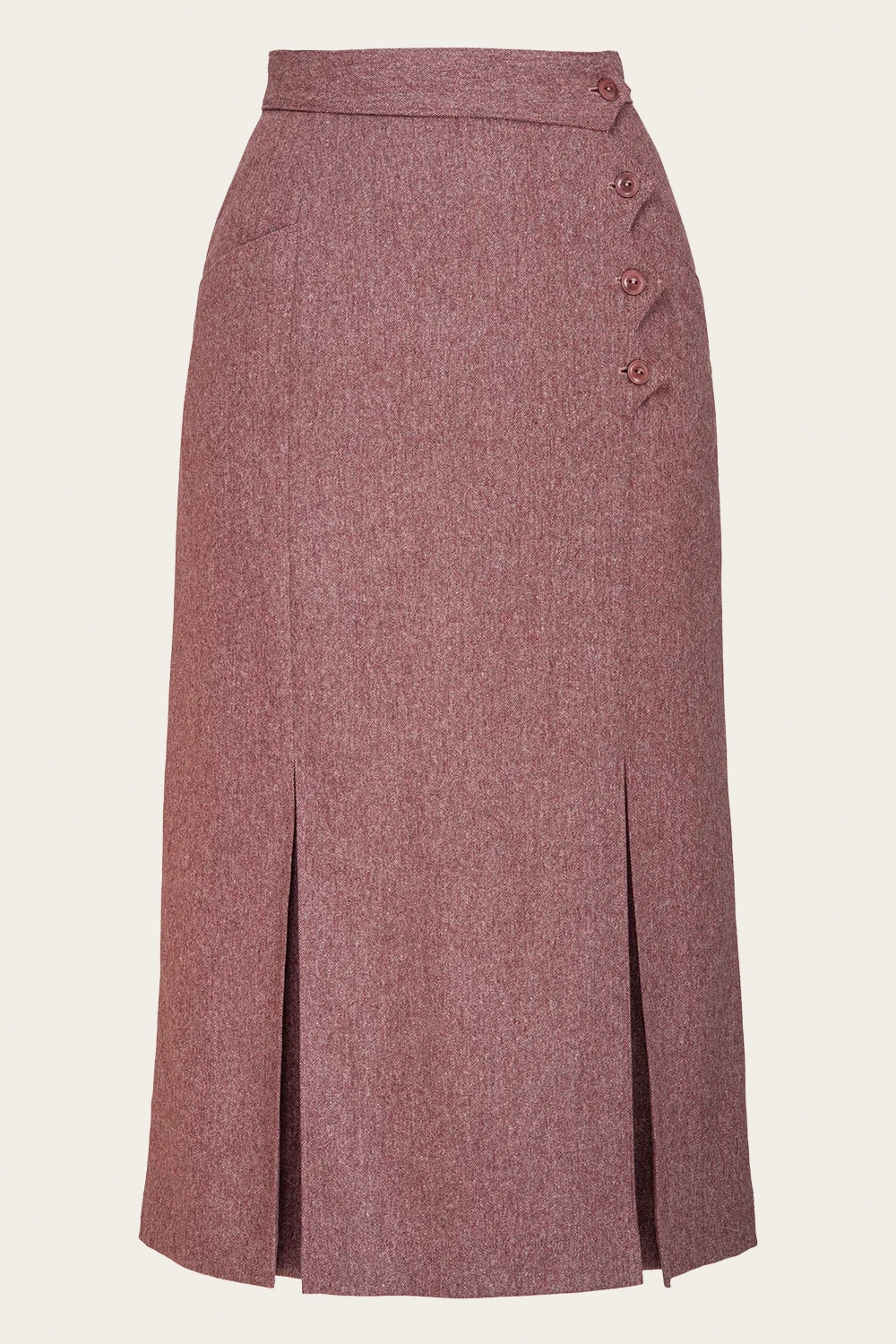 The Art Deco Dream Skirt