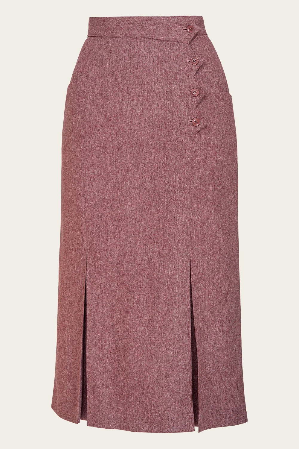 The Art Deco Dream Skirt - 5