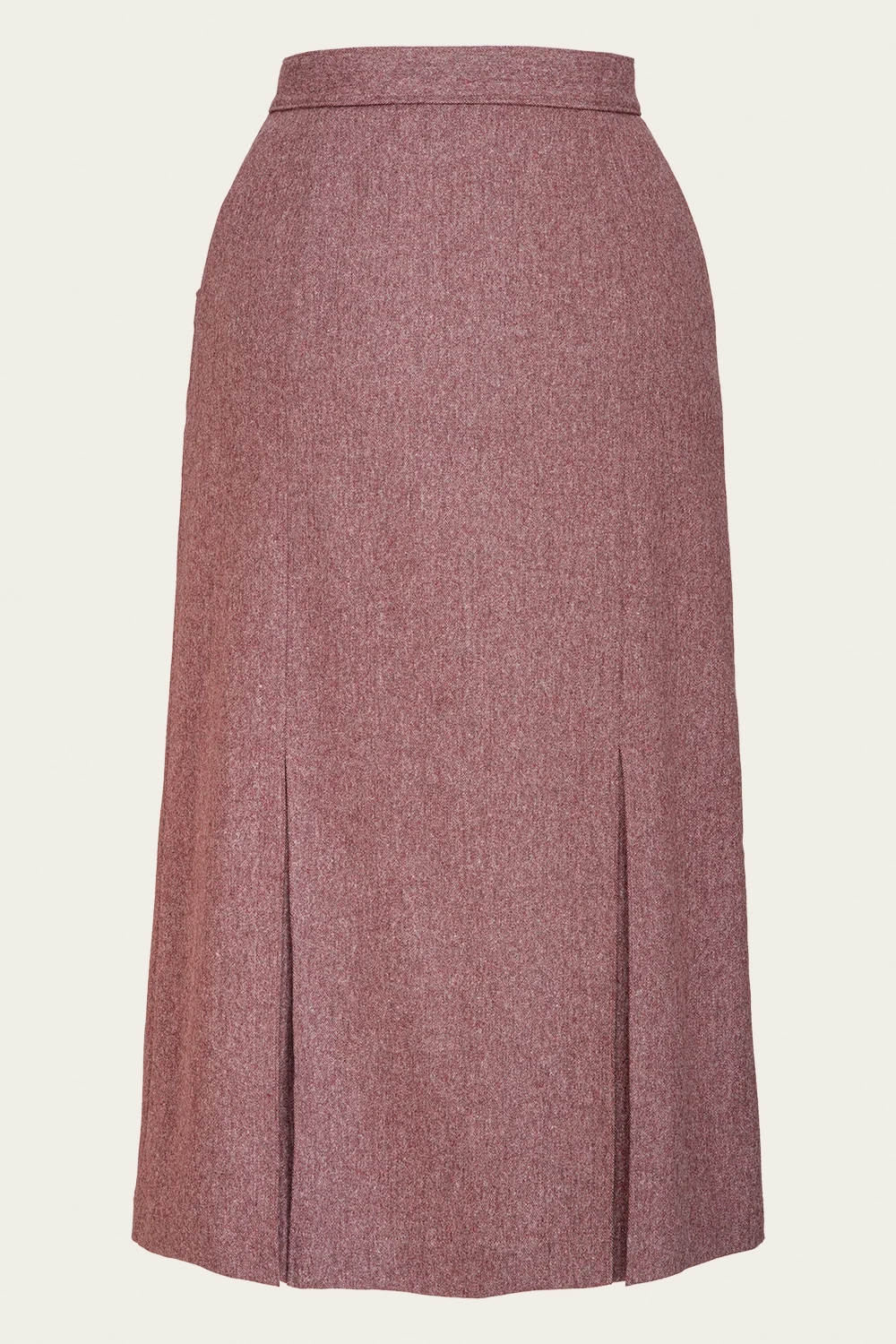 The Art Deco Dream Skirt - 6
