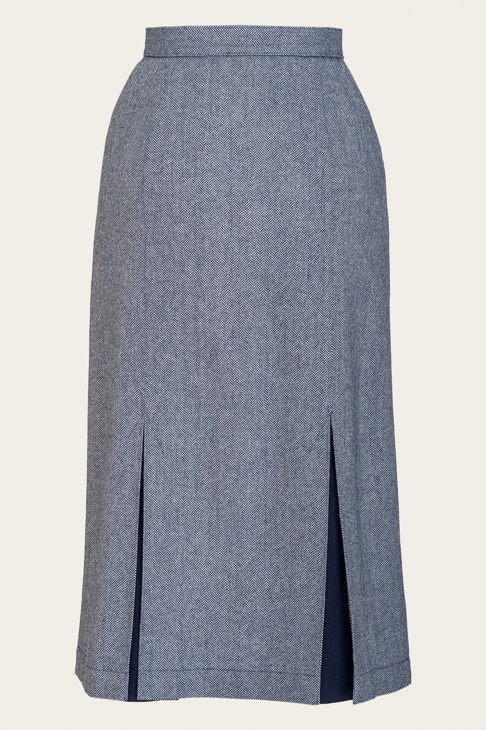 The Art Deco Dream Skirt - 7