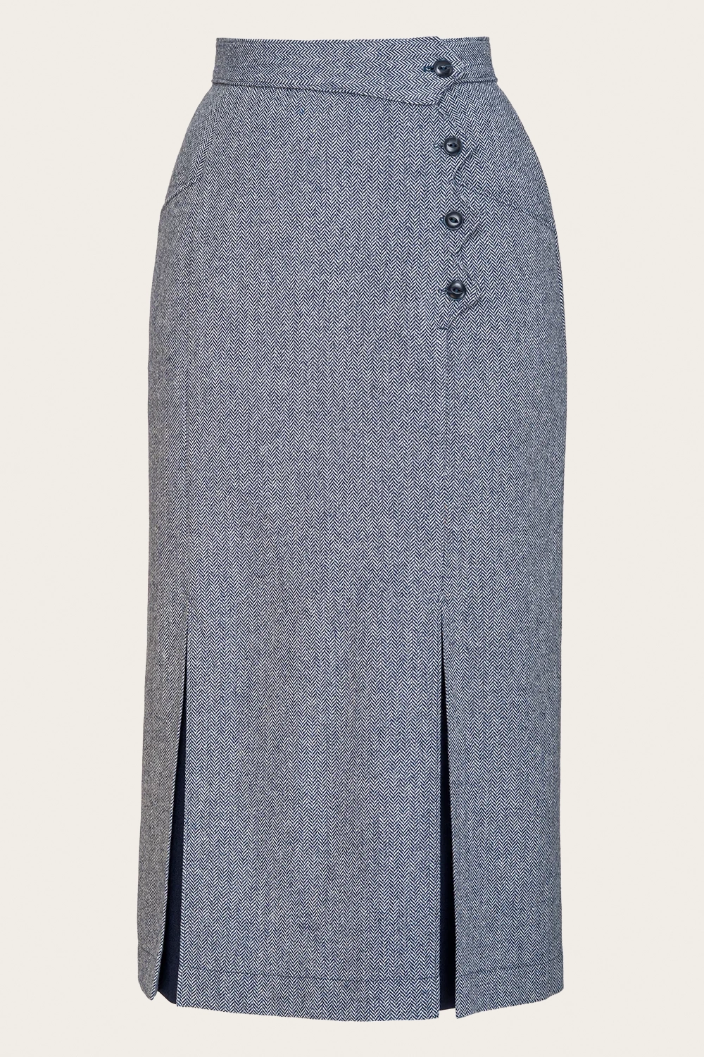 The Art Deco Dream Skirt - 5