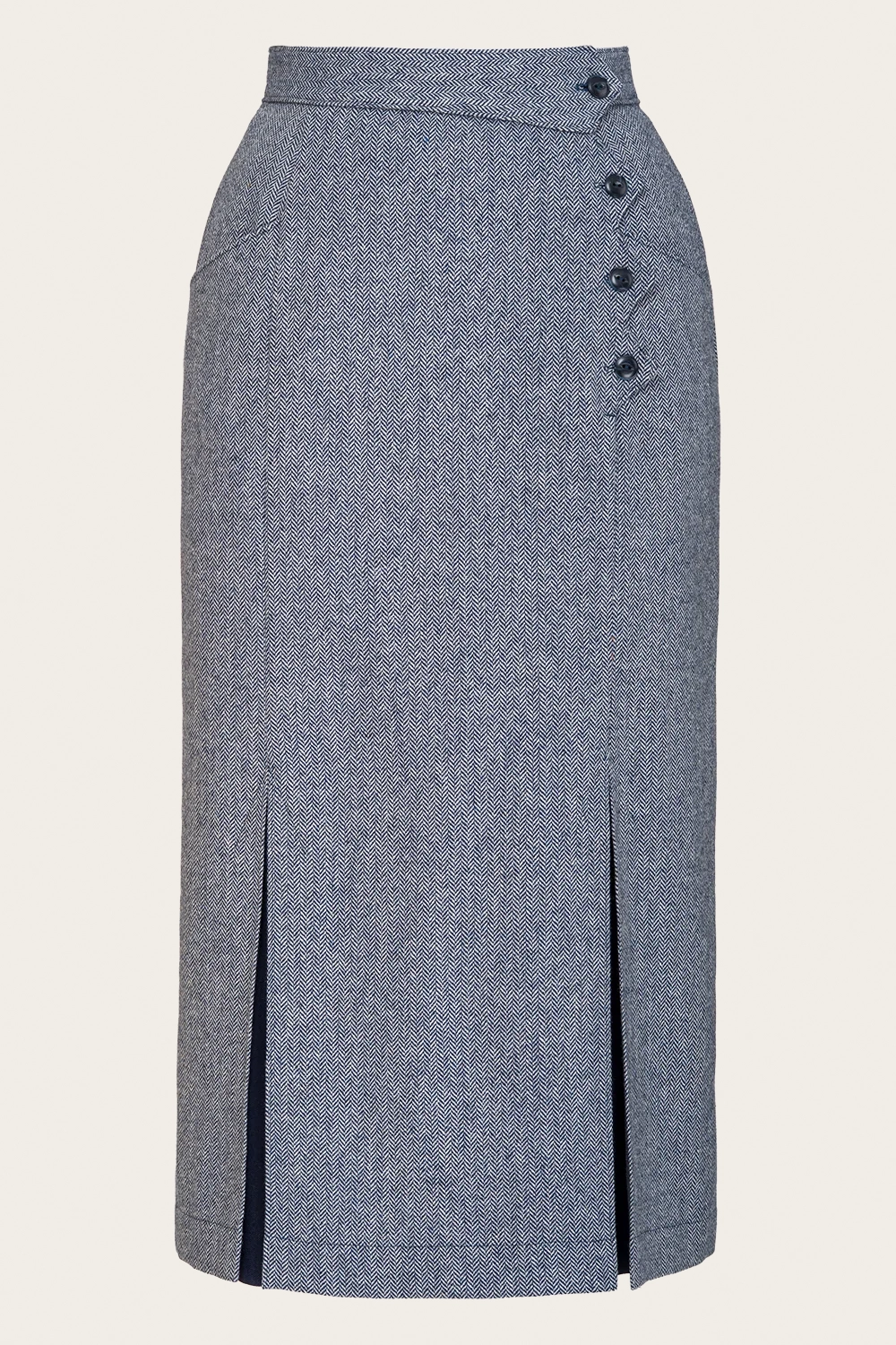 The Art Deco Dream Skirt - 6