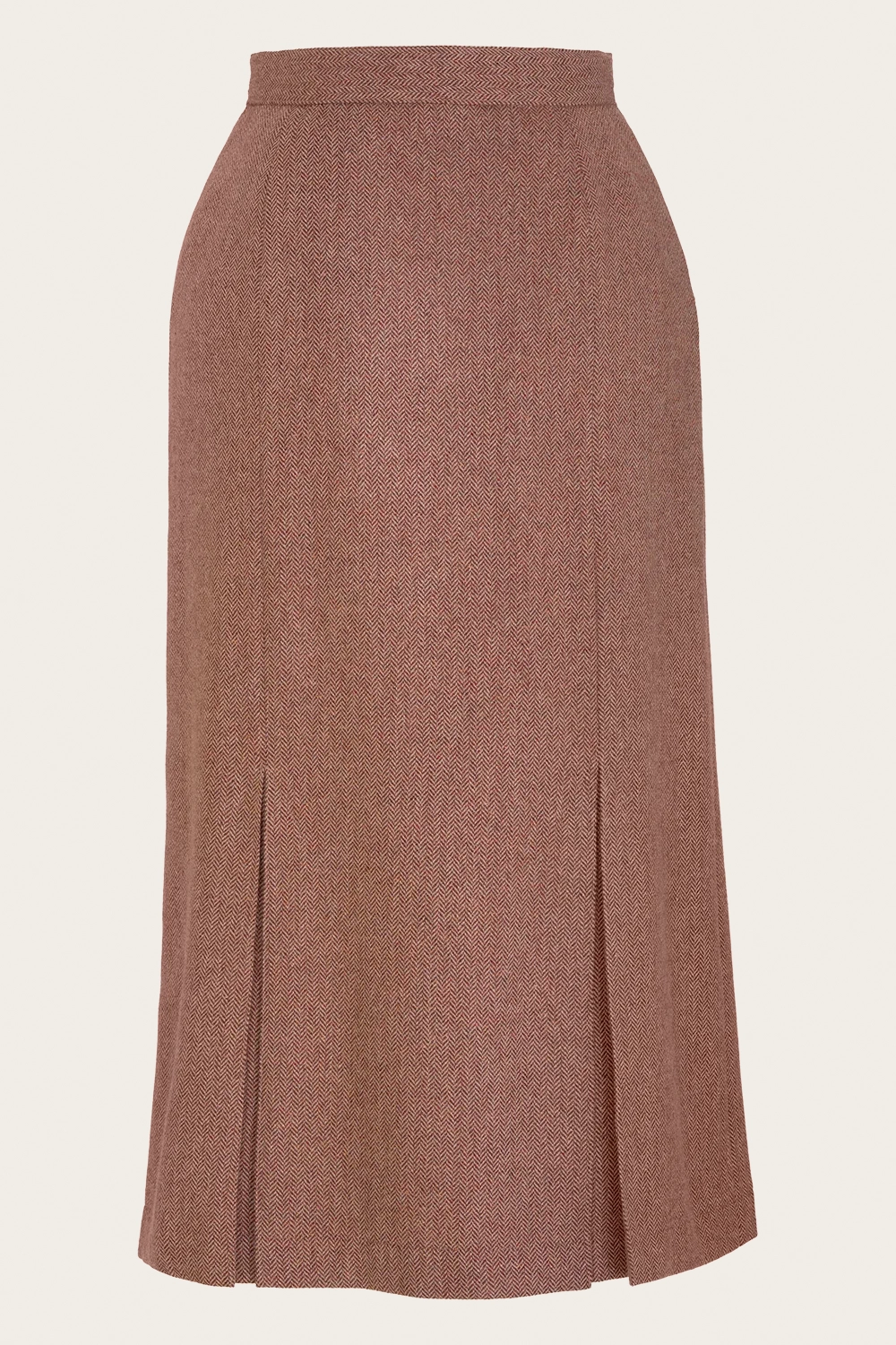 The Art Deco Dream Skirt - 6