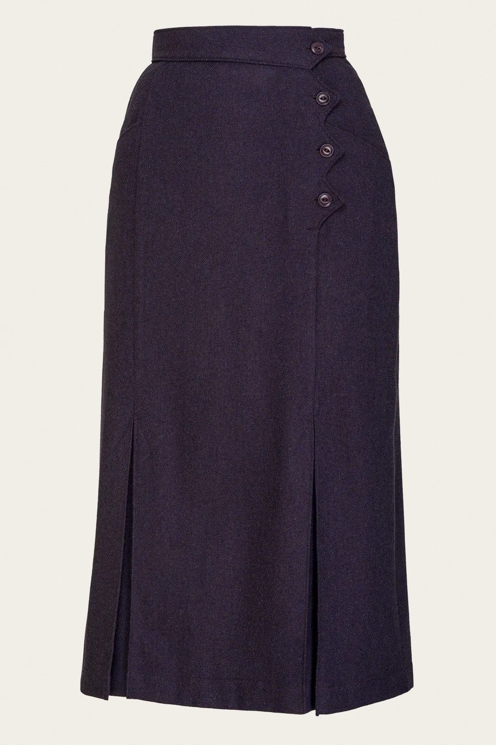The Art Deco Dream Skirt - 5