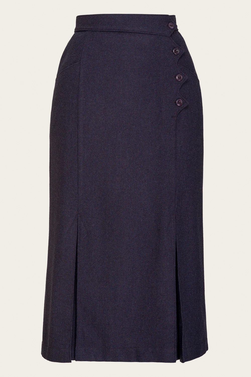 The Art Deco Dream Skirt - 6