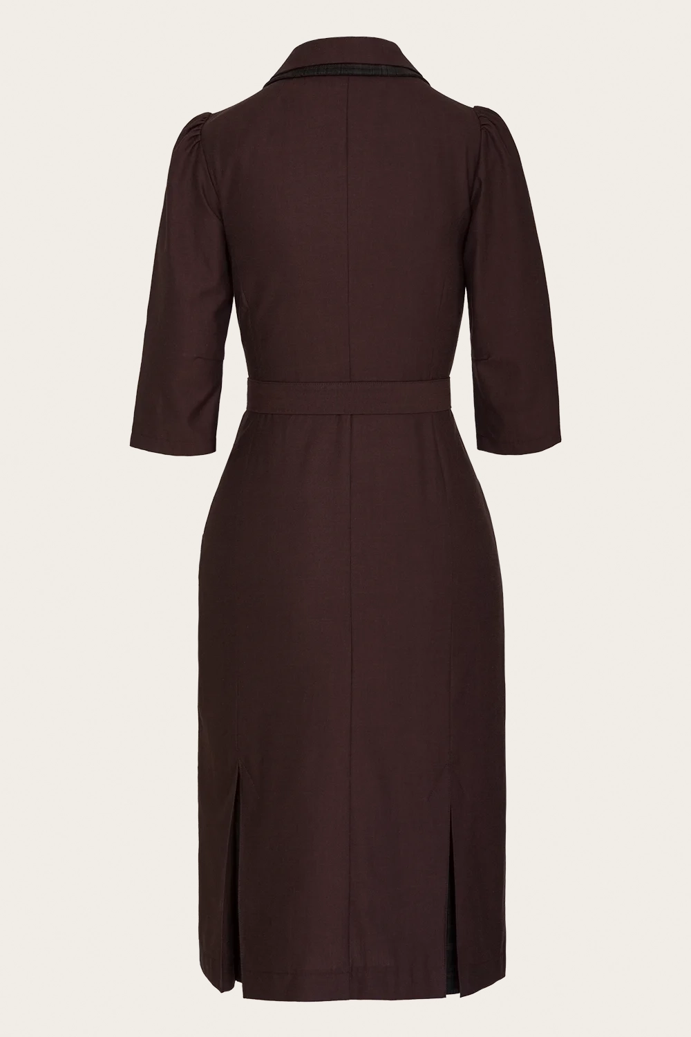 The Boss Lady Dress - 5