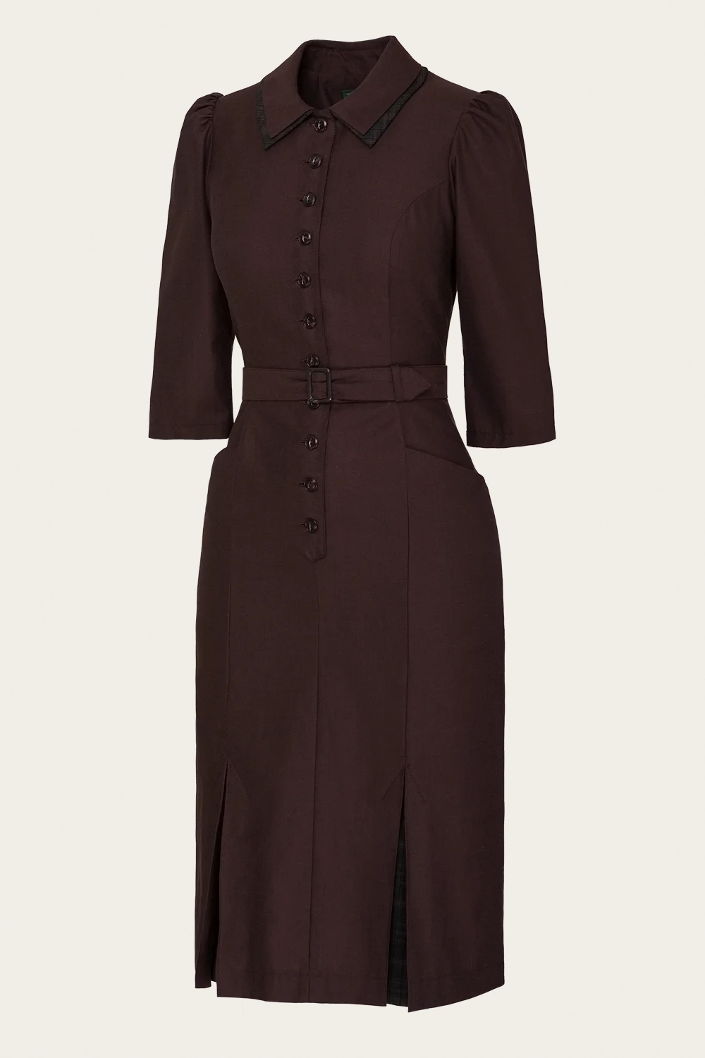 The Boss Lady Dress