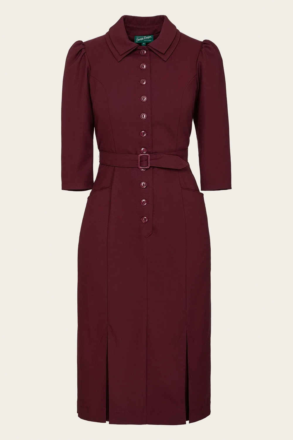 The Boss Lady Dress - 4