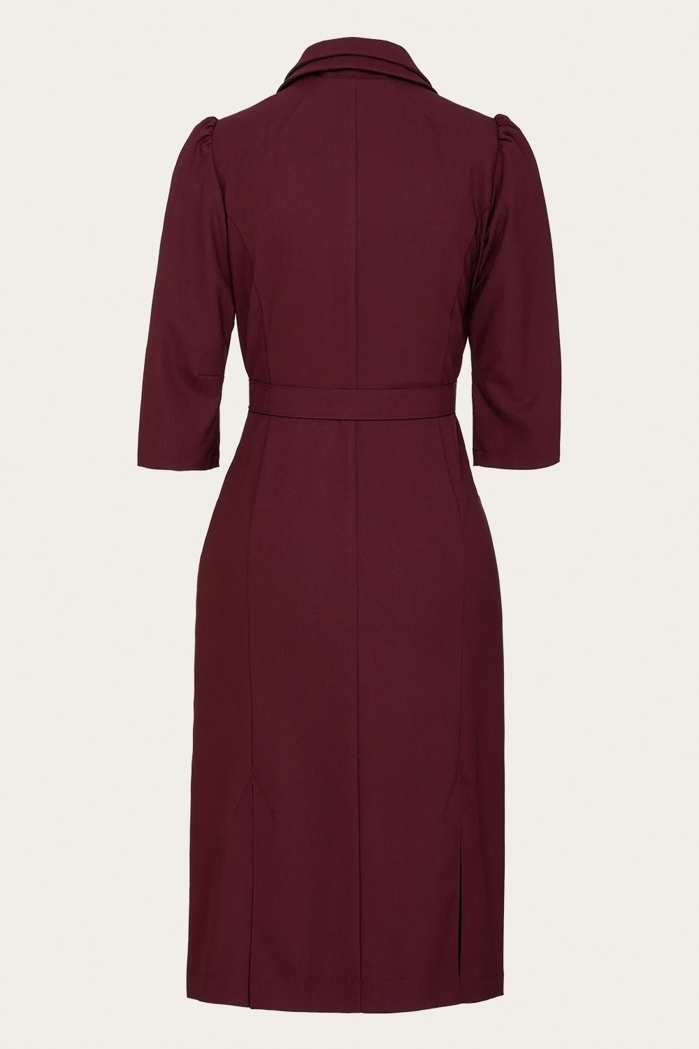 The Boss Lady Dress - 5