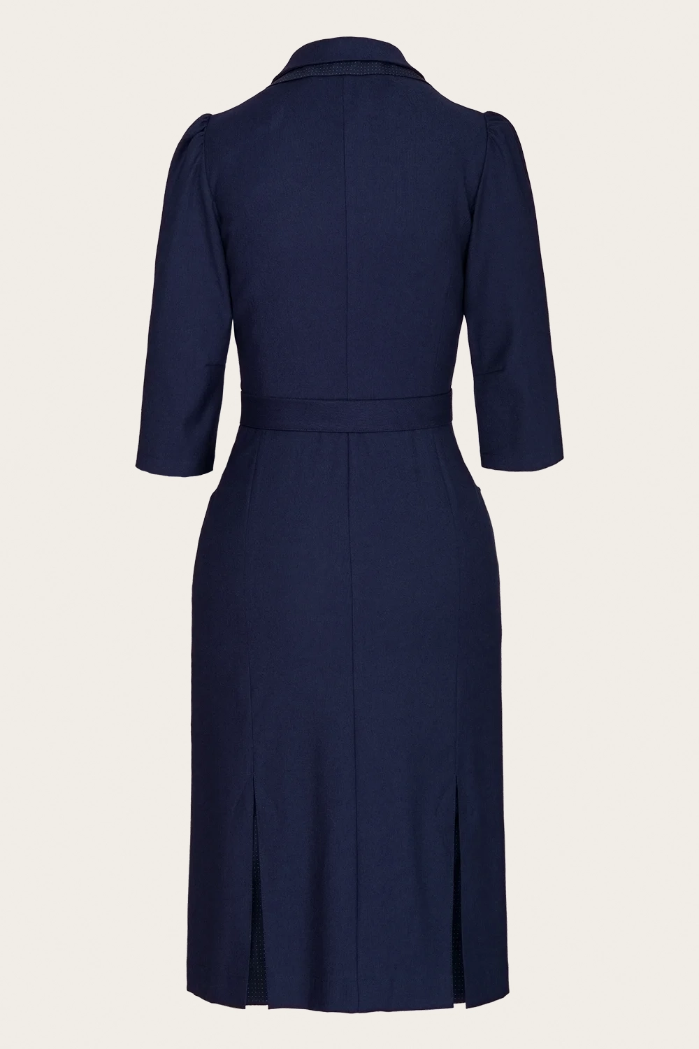 The Boss Lady Dress - 5