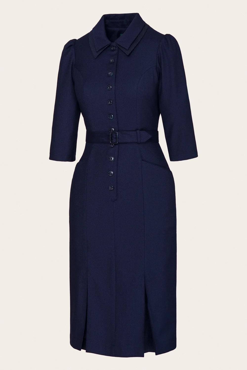 The Boss Lady Dress