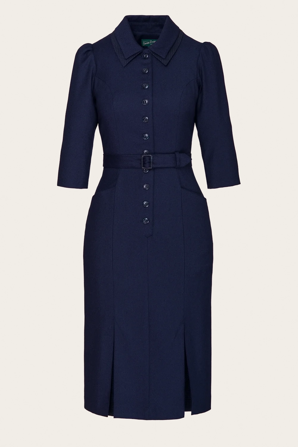 The Boss Lady Dress - 4