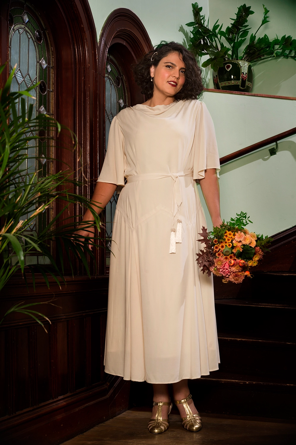 Daisy’s Dancing Dress - 8