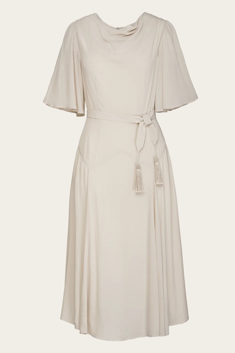 Daisy’s Dancing Dress - 4