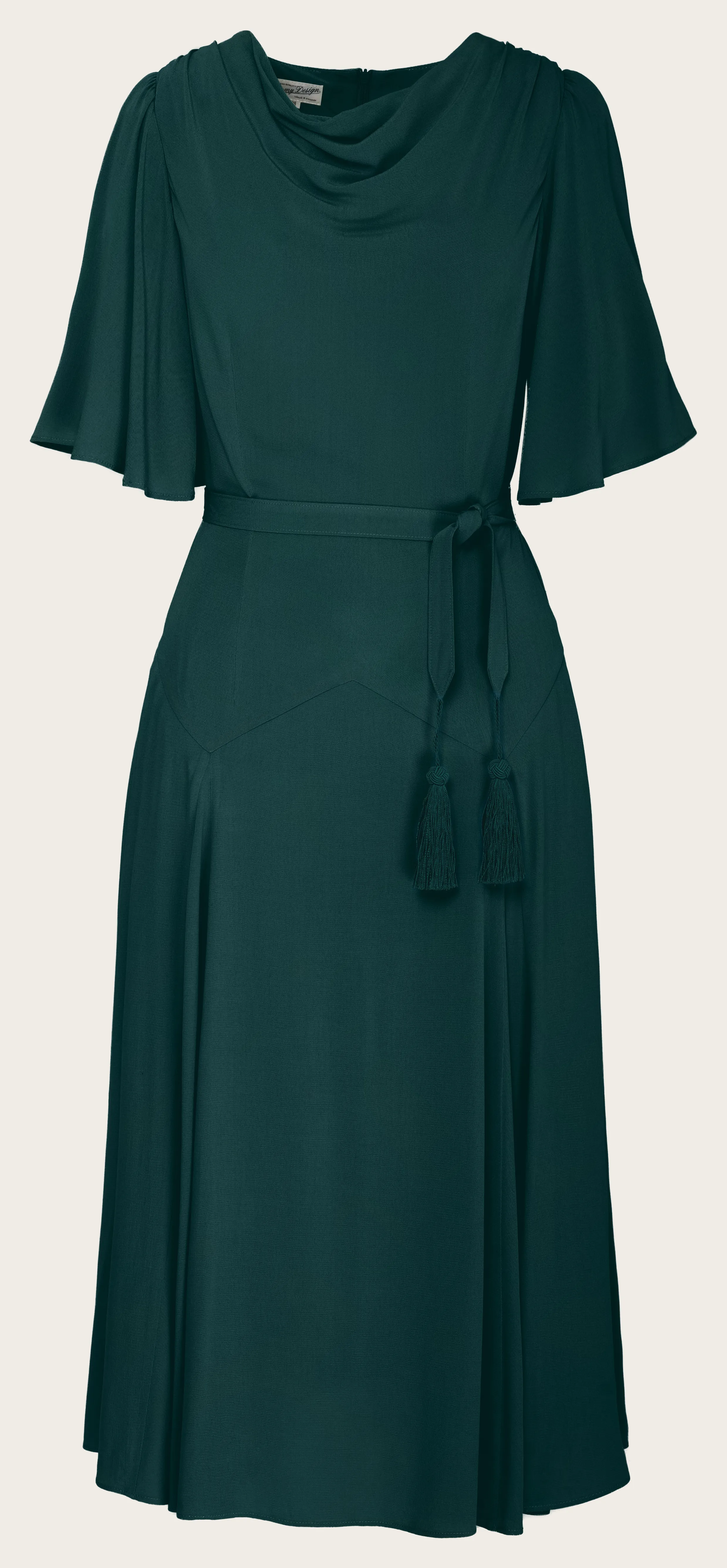 Daisy’s Dancing Dress - 4